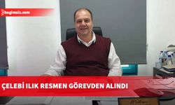 Karar Resmi Gazete’de yayımlandı…