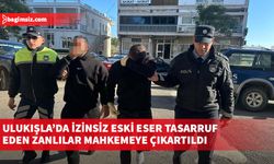 Zanlılar 4 gün daha tutuklu kalacak…