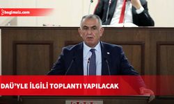 Çavuşoğlu: Konu tamamlanmış olacak