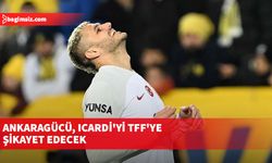 Ankaragücü, Icardi'yi TFF'ye şikayet edecek