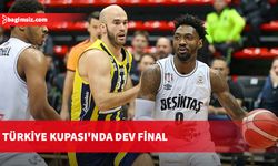 Anadolu Efes'in rakibi Fenerbahçe Beko