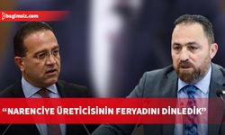 Çavuş: Ne acıdım, ne de acınma talep ettim