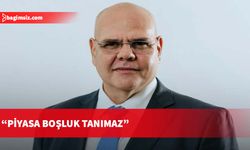 Özkunt: Para politikasının değişmeyeceği net olarak belirtilmeli...