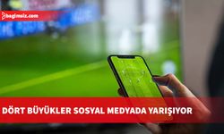 Zirvenin sahibi açık ara yaptı