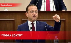 Şahali: Eğitim Bakanlığı sadece DAÜ’ye odaklandı