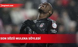 Beşiktaş çeyrek finalde