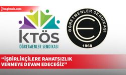 KTÖS ve KTOEÖS Eğitim Bakanlığı önünde eylem yapacak