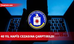 CIA tarihinin en büyük sızıntısına neden olmuştu