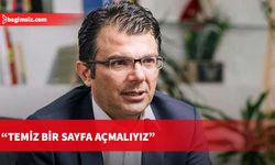 Akansoy: Bir an önce erken seçimle temiz bir sayfa açmalıyız