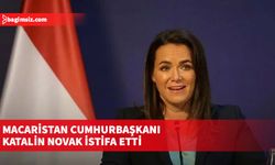 Novak, baskılar üzerine istifa etti