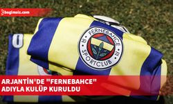 Fenerbahçeli taraftarlar kulüp kurdu: "Fernebahce"