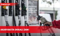 Zamların ardı arkası kesilmiyor…