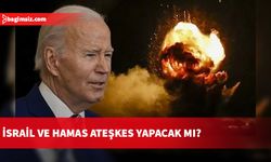 Biden'dan yeni açıklama