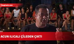 Survivor All Star'da Acun Ilıcalı çileden çıktı