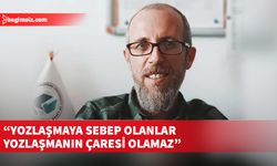 Turgut Alas: Temiz kalanlar utanacak hale geldi…