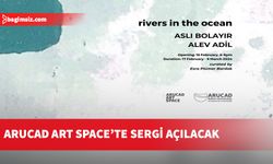 "Rivers in the Ocean Sergisi" açılıyor