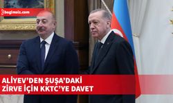 Azerbaycan Cumhurbaşkanı İlham Aliyev, açıklamalarda bulundu