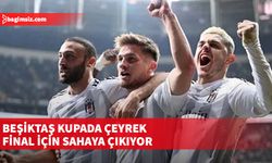 İşte Beşiktaş'ın muhtemel 11'i...