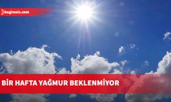 Hava sıcaklığı 16-19 derece dolaylarında seyredecek