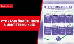 Etkinlikler, 4 Mart'tan 16 Mart'a kadar sürecek