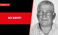 Mehmet Salih Özüşen yaşamını yitirdi…