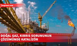 Stefanu: Doğal gaz, Kıbrıs sorununun çözümünde katalizör