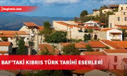 Baf’taki Kıbrıs Türk tarihi eserleri