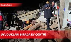 Şanlıurfa’da korkunç olay