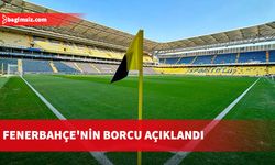 Fenerbahçe Kulübü Yüksek Divan Kurulu Toplantısı başladı