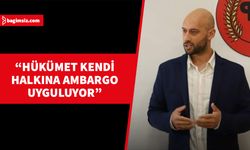 Gulamkadir, hükümeti eleştirdi