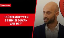 Gulamkadir: Halkımızı üretimden koparamazsınız…