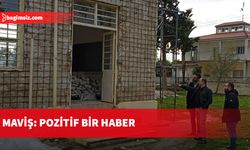 Maviş: Tüm okulların güvenli binalara kavuşması için mücadeleye devam edeceğiz