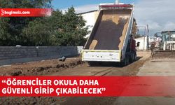 Mehmet Harmancı: Otobüsler için cep yaratıyoruz…