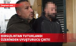 Poliste üç gün tutuklu kalacak