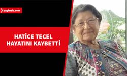 Hatice Tecel, bugün son yolculuğuna uğurlanacak