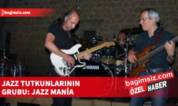 “Junior Jazz Mania” grubu kuruluyor…