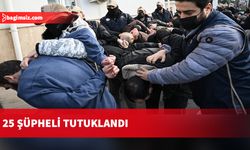 Kilise saldırısında tutuklamalar sürüyor