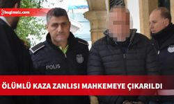 Tutuksuz yargılanacak