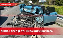 Sürücünün, ehliyetsiz, muayenesiz, seyrüsefersiz araç kullandığı anlaşıldı