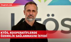 KTÖS, kooperatiflerde özerklik sağlanmasını istedi