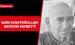 Naim Kusetoğulları , yarın son yolculuğuna uğurlanacak