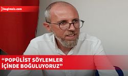 Alas: Yeşillenme hastalığı bilimsel raporlarla açıklanmalı