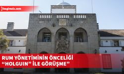 Hristodulidis: Holguin ile 11 Mart'a görüşeceğim...