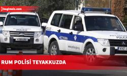 İsrail hedeflerine saldırı istihbaratı Rum polisini teyakkuza geçirdi