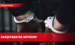 Zorla girdiler, darp ettiler, ellerini ve ayaklarını bağladılar…