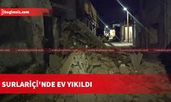 Büyük korku yaşandı