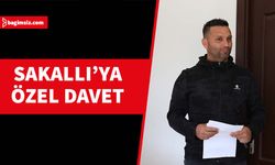 Sakallı, Türkiye’den tüm spor federasyonları ve olimpiyatlarda yer alan sporcuların katılacağı etkinliğe davet aldı