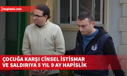 Mustafa Kadı hakkındaki dava karara bağlandı