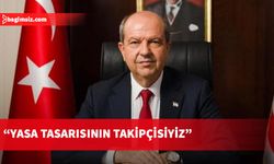 Tatar: Yaşlı bakım evleriyle ilgili yasa tasarısının takipçisiyiz...