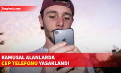 Fransa'da "akıllı telefon istilasına" karşı resmi adım atıldı